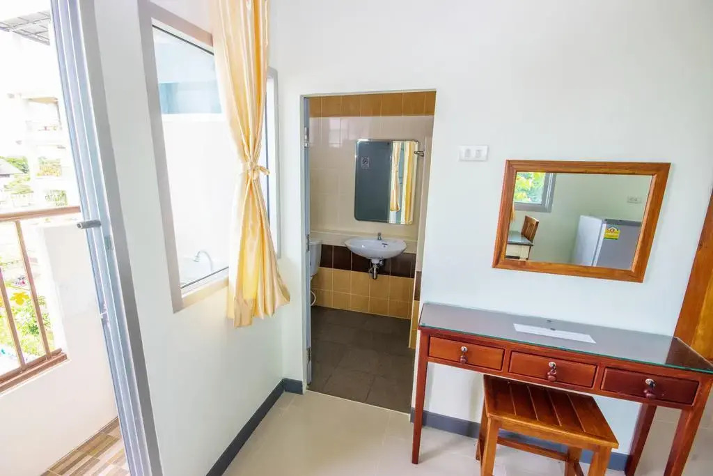 Hotel Chansawang