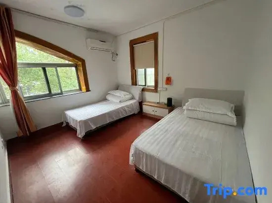 Linhai Maohe Hotel