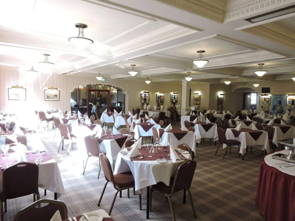 Alexandra Hotel