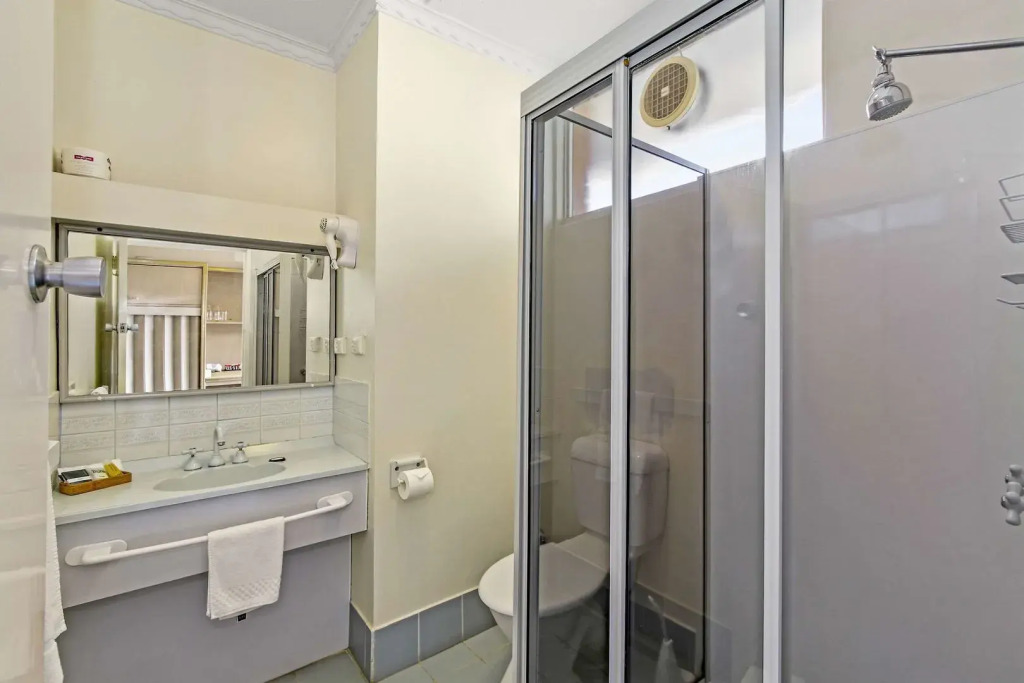Moe Parklands Motel