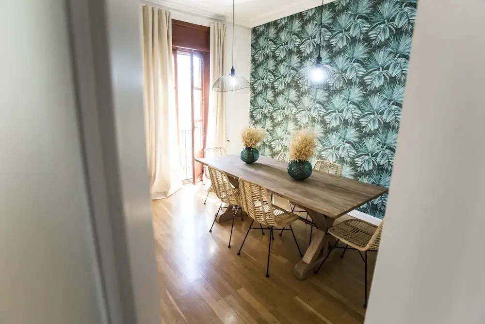 Apartamento Luxury I
