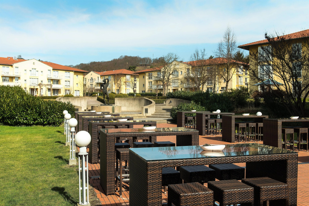 Radisson Blu Park Hotel & Conference Centre