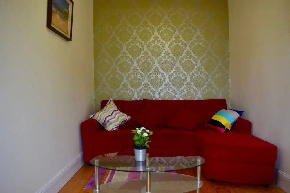 Dublin 4 Bedroom House