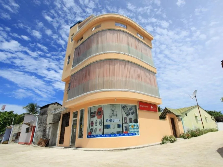 Roashanee Guest House