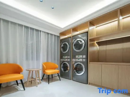 Vienna Hotel Kunshan City North West Road
