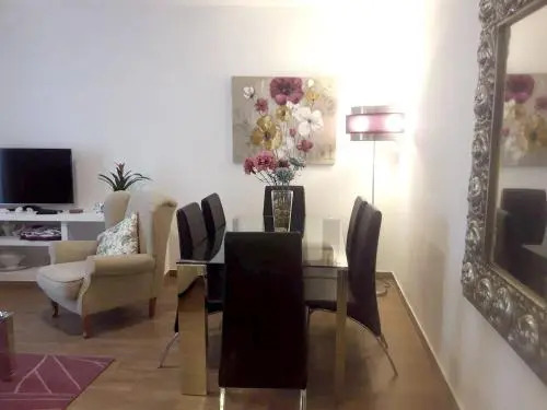 Apartamento Cuesta San Judas