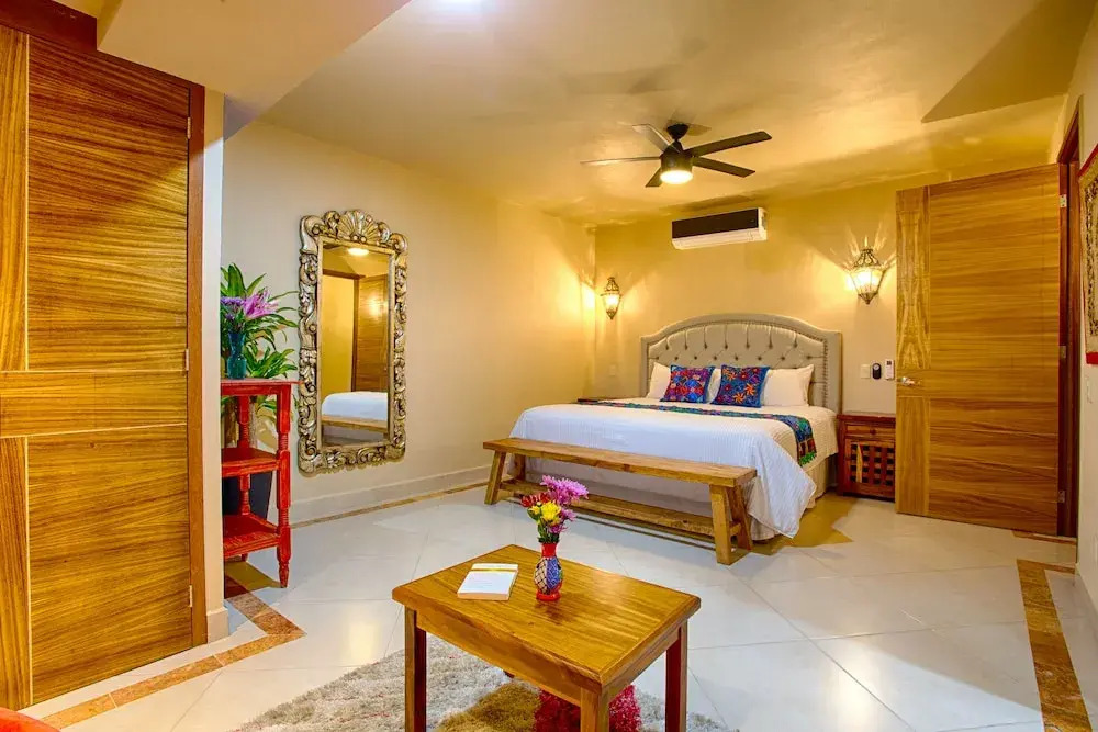 Condominios de Lujo Vista Corona