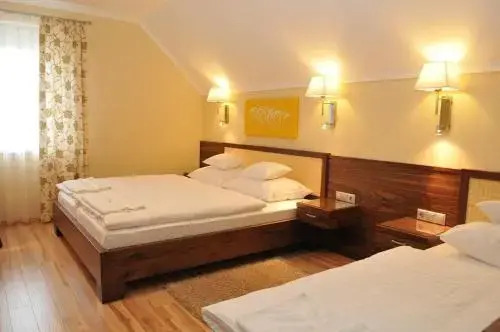 Mizse Motel