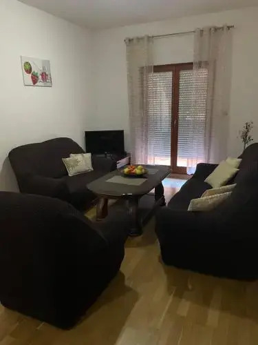 Apartments Herceg