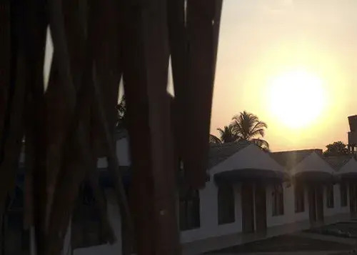 Alojamiento PLAYA DORADA Coveñas