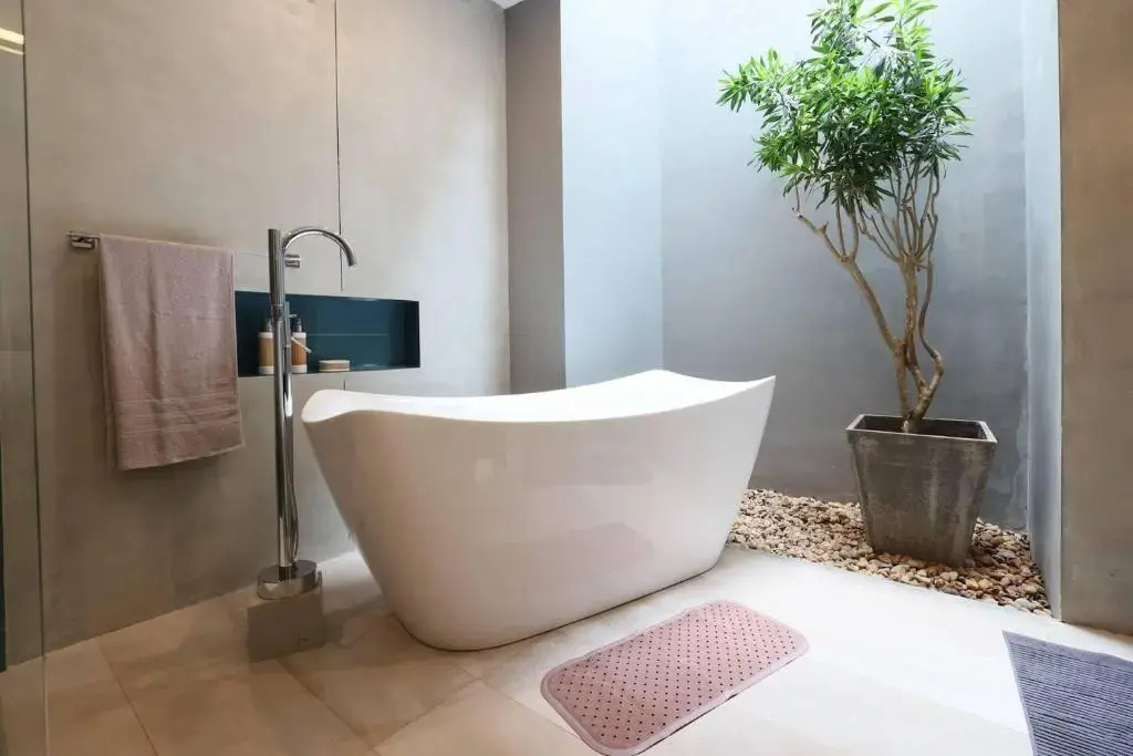 Villa Ananta - 2 Bedrooms with Pool