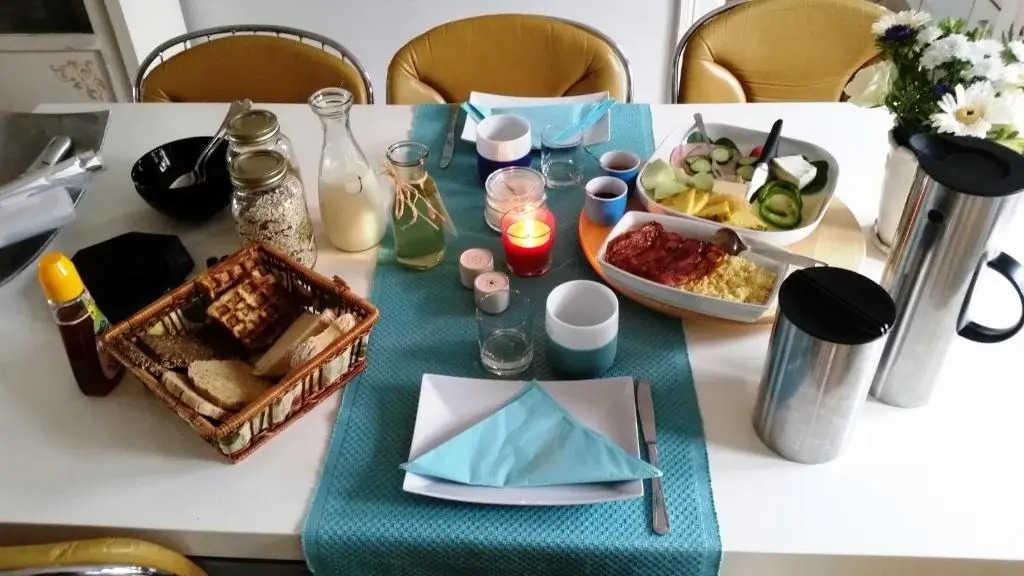 B&B Holme-Olstrup