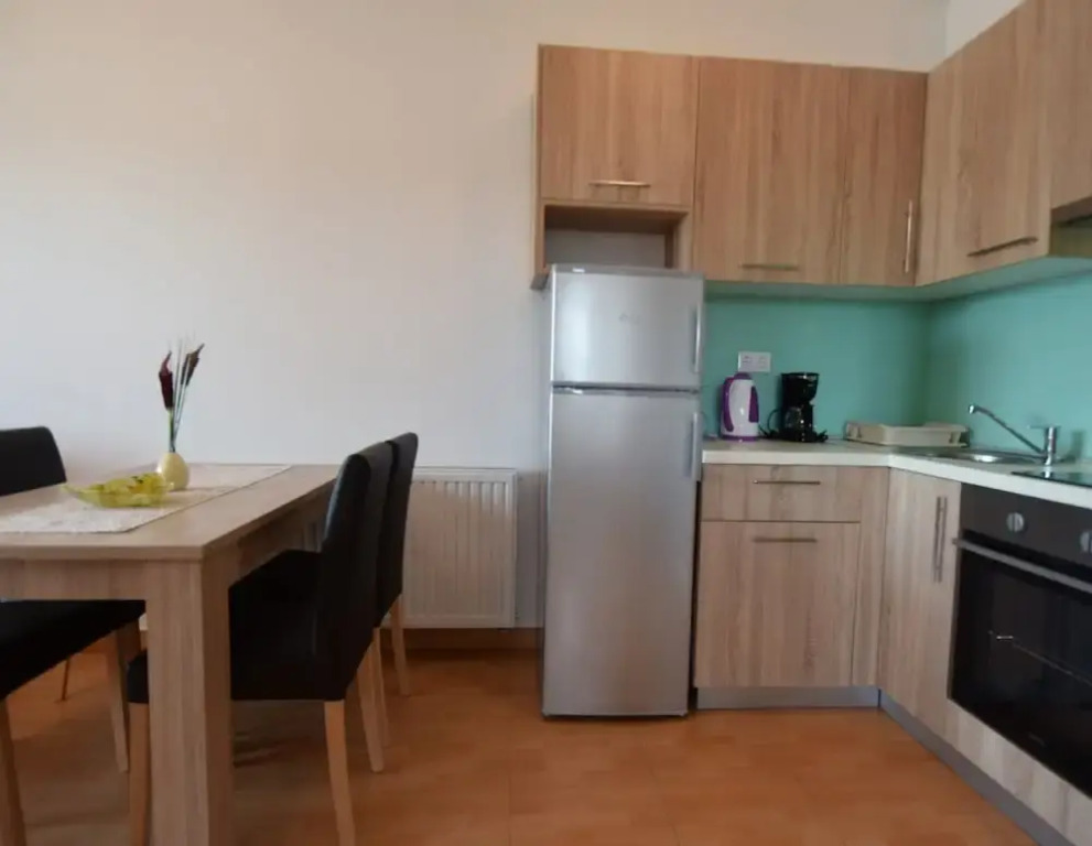 Apartment Baran