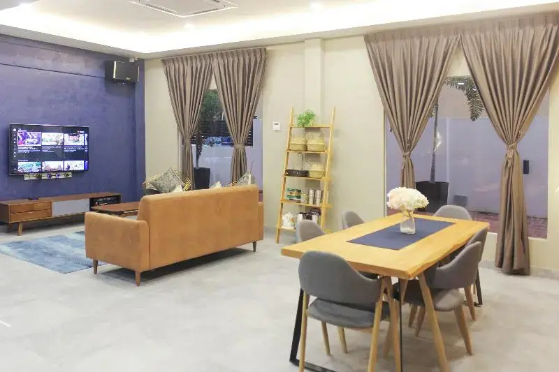 Amoris Grand Event Space