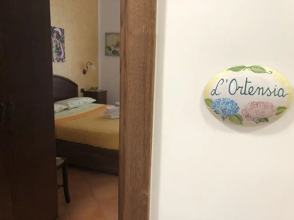 Casa Gentile