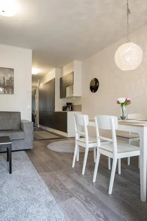Skyvillas B6