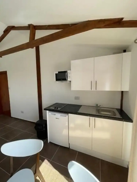 1-bed Luxury Studio Apartment in Tregony, Truro