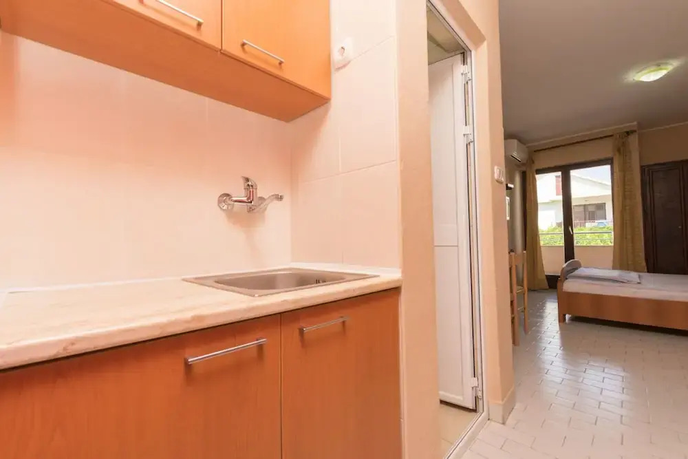 Apartments Vila Glavanovic Studio