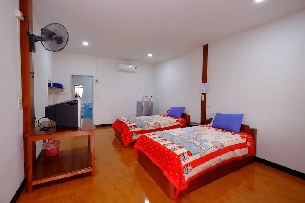 Bankangdoi Resort at Khung Yuam 2