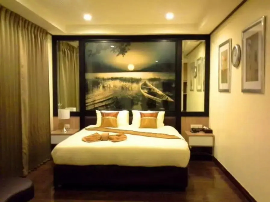 Yasinee Bed&Breakfast