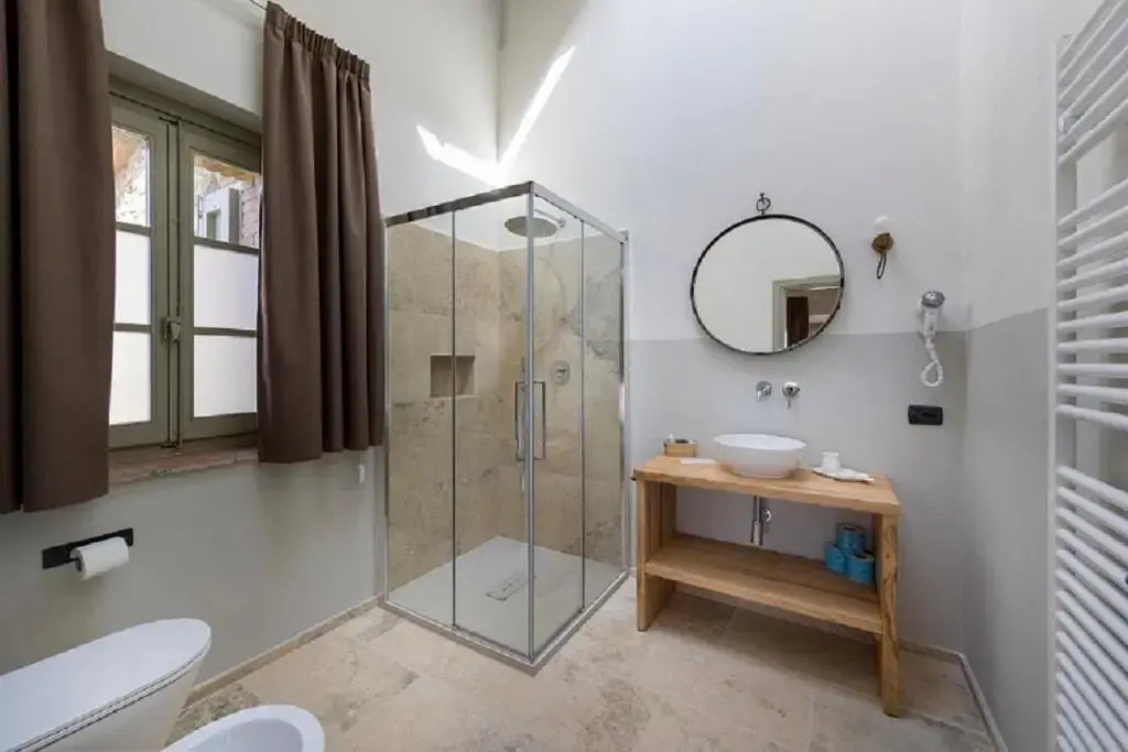 Agriturismo Podere lAione