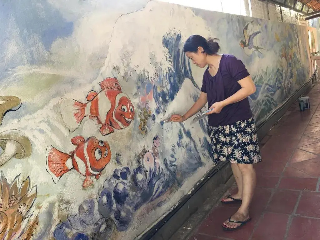 Ngoc Linh Villas