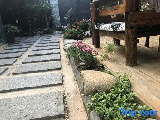 Xiao Yin Xiao Ju Inn