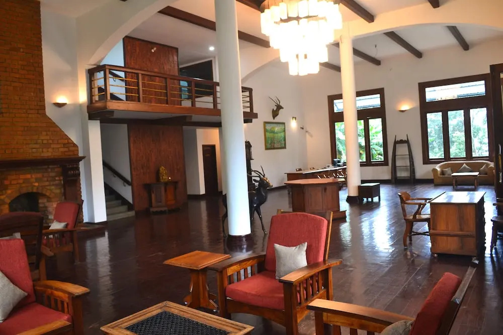 Oak Fields Resort