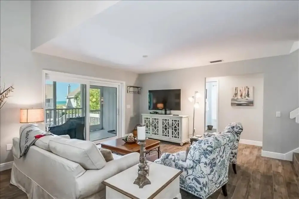 Boca Grande Shores 12 3 Bedroom Home