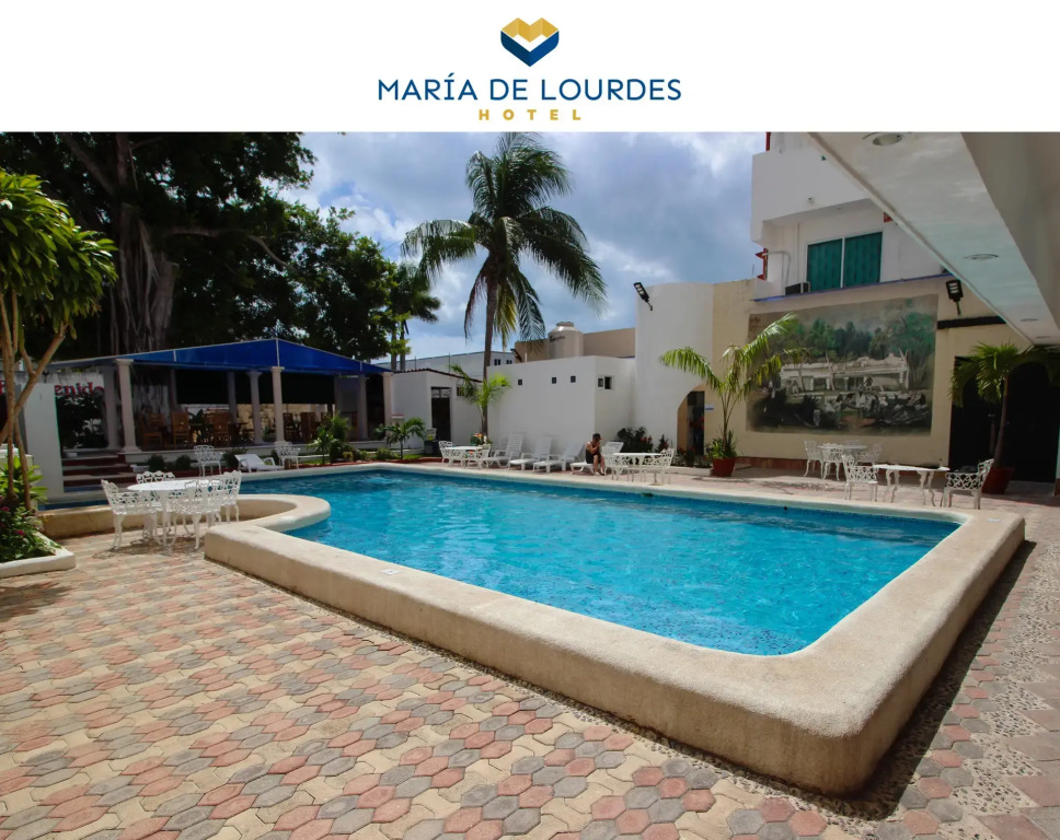 Hotel Maria de Lourdes