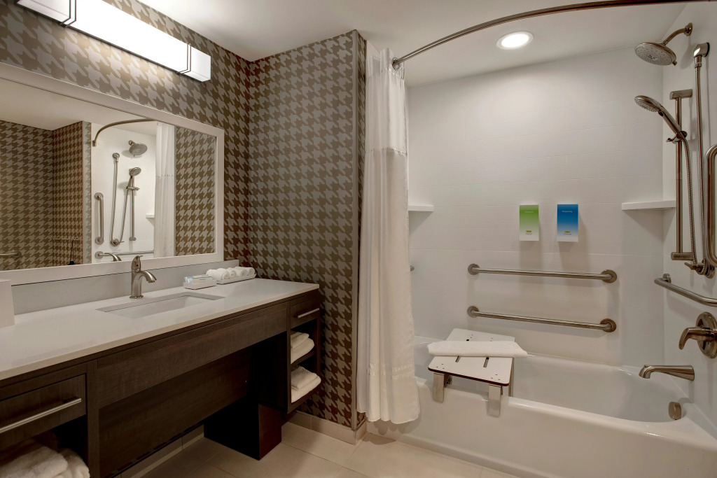 Home2 Suites By Hilton Lexington Hamburg