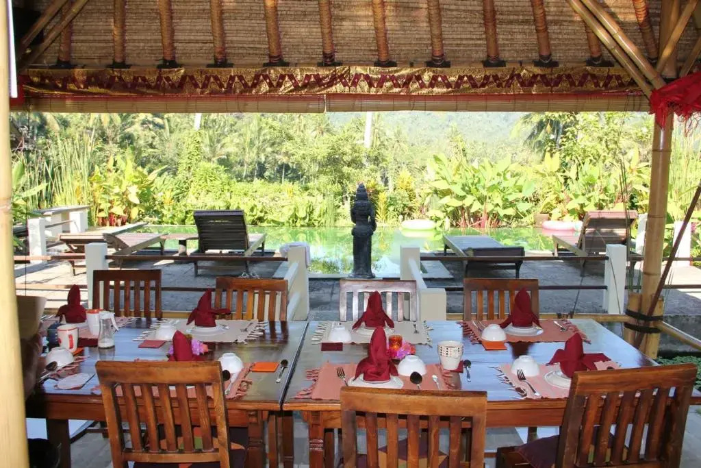 Villa Manuk