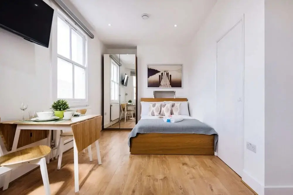 The Armadale Road Residence III