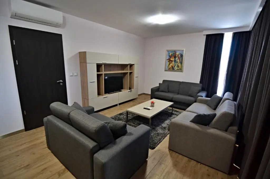 Guest House Colori