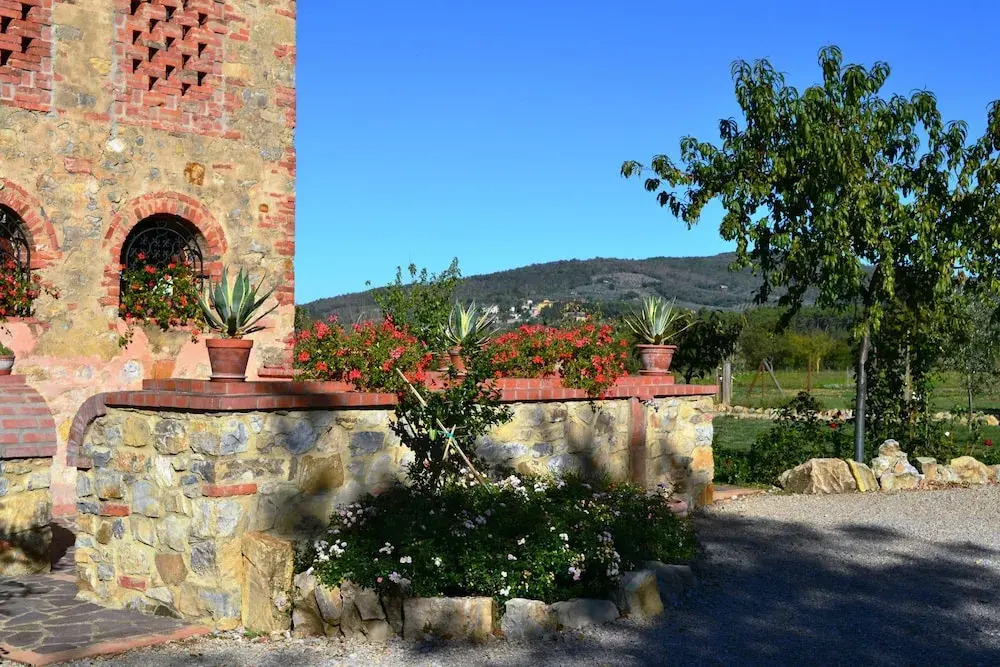 Villa Bellaria