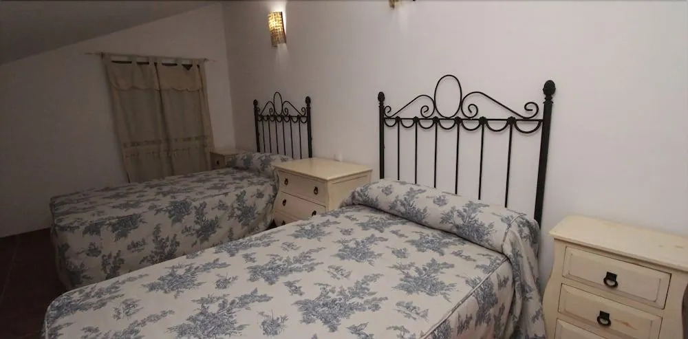 La Hacienda de Don Luis