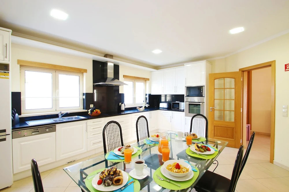 Villa Pauline - Piscina aquecível e BBQ - Albufeira
