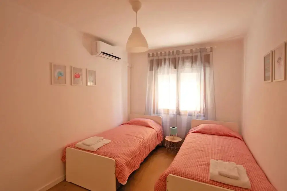 Sofisara in Tavira With 2 Bedrooms and 1 Bathrooms