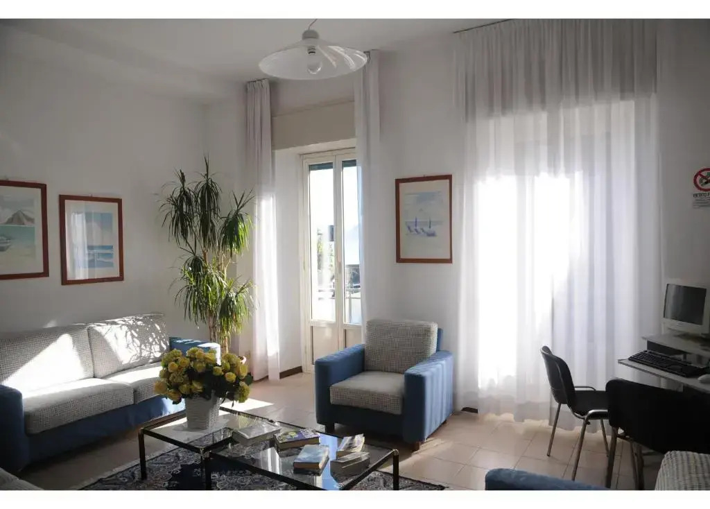 Hotel Italie et Suisse