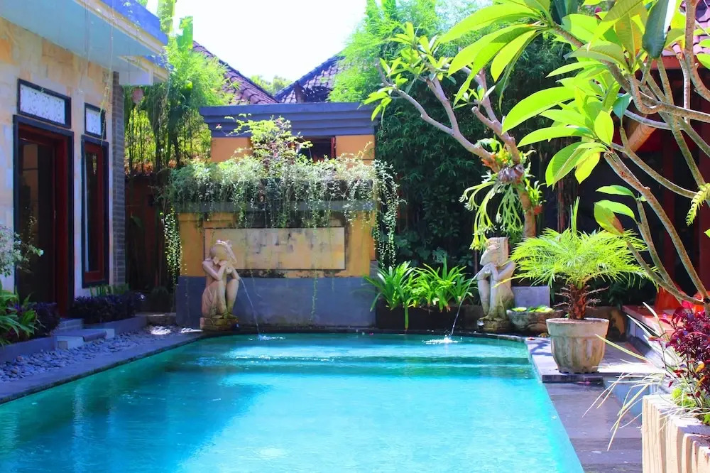 The Sujana Ubud
