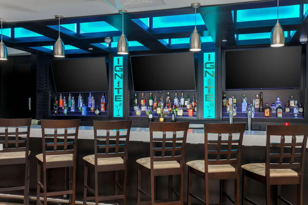 TownePlace Suites by Marriott McAllen Edinburg