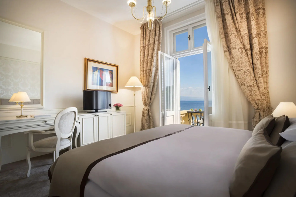 Hotel Kvarner - by Liburnia Hotels & Villas
