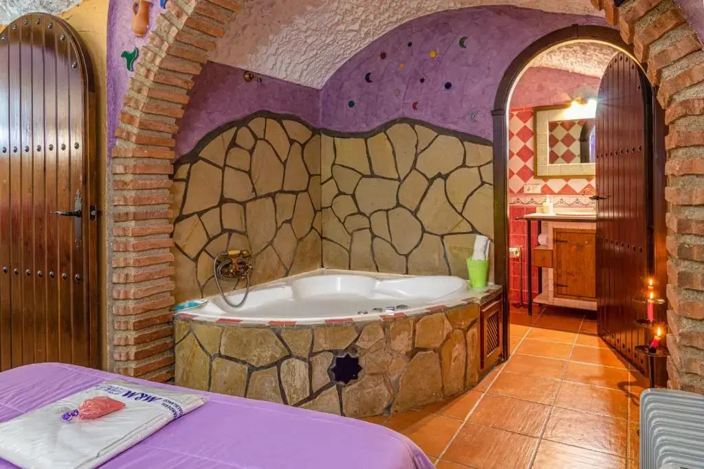 Cazorla Casas Cueva