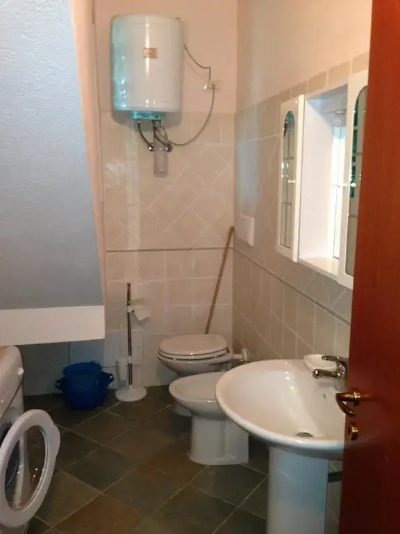 casa con vista a Chia