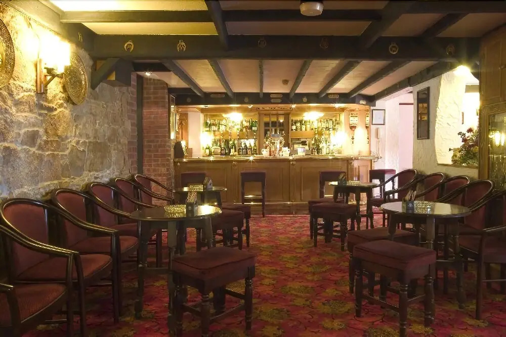 Westview Hotel