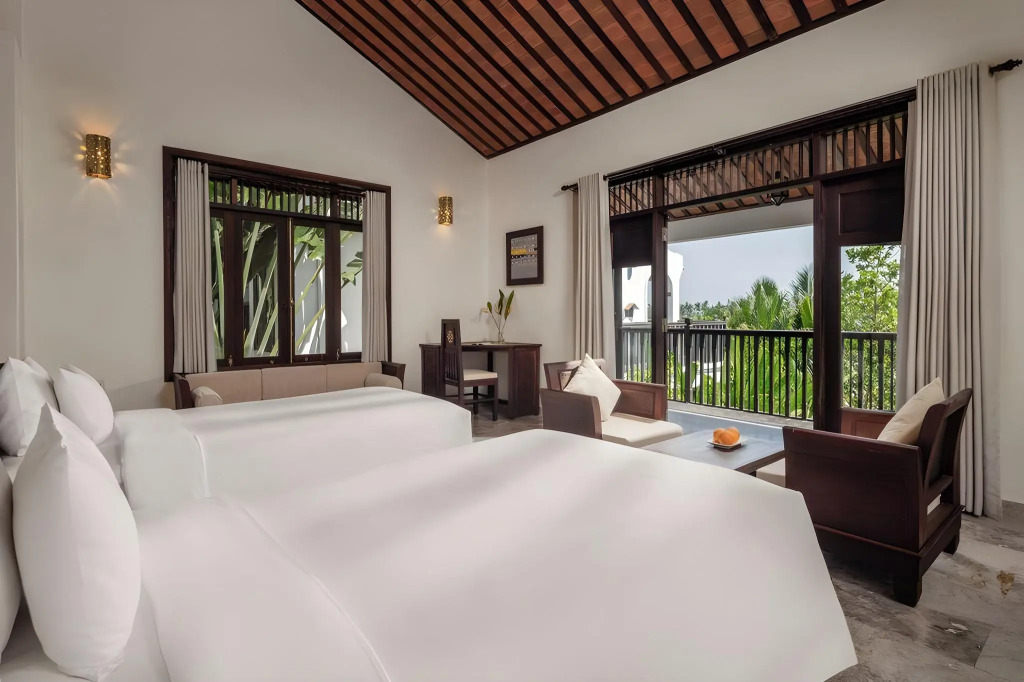Legacy Hoi An Resort