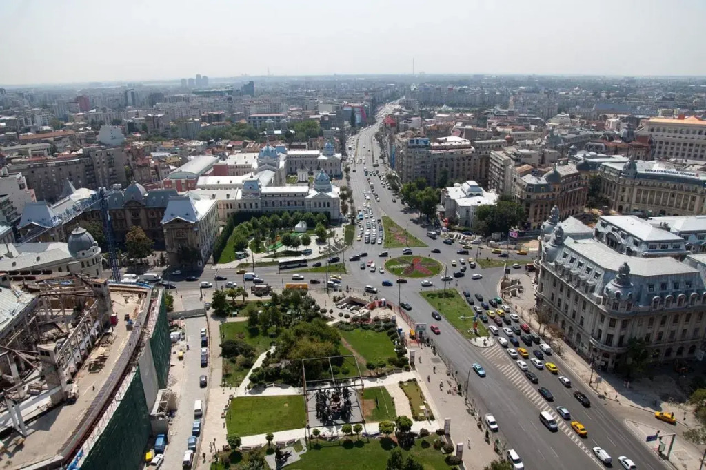 Anastasia 1 Apart Hotel Beautiful View