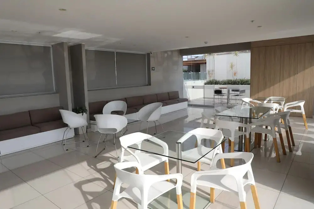 Miraflores Nest Upper Pardo