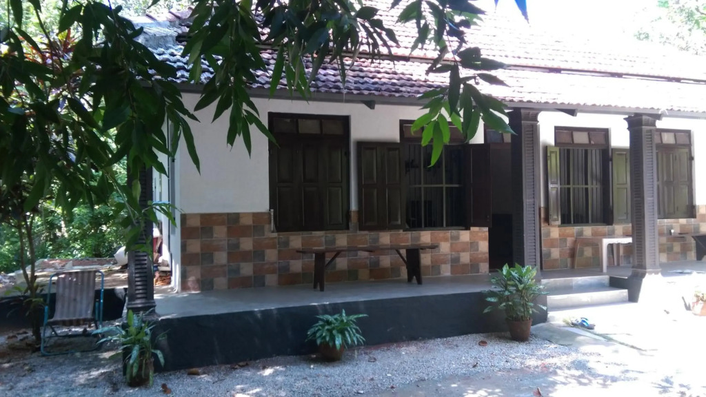 Veedu Homestays