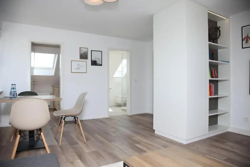 Moderne 2 Zimmer Wohnung in Leinfelden in hervorragender Lage und Infrastruktur